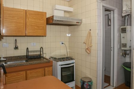 Apartamento para alugar com 73m², 2 quartos e 1 vaga Apartamento para alugar com 73m², 2 quartos e 1 vagaCozinha