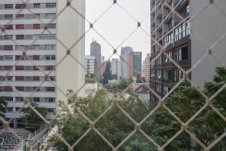 Apartamento para alugar com 73m², 2 quartos e 1 vaga Apartamento para alugar com 73m², 2 quartos e 1 vagaVista do Quarto 1