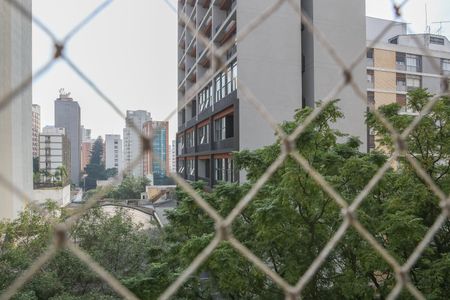 Apartamento para alugar com 73m², 2 quartos e 1 vaga Apartamento para alugar com 73m², 2 quartos e 1 vagaVista do Quarto 2