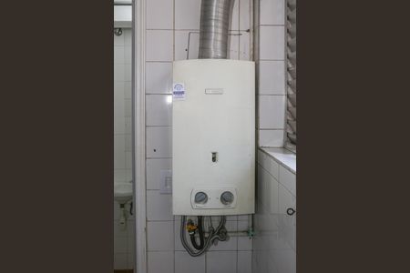 Apartamento para alugar com 73m², 2 quartos e 1 vaga Apartamento para alugar com 73m², 2 quartos e 1 vagaÁrea de Serviço