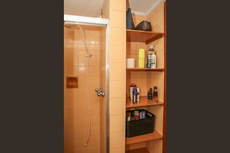 Apartamento para alugar com 73m², 2 quartos e 1 vaga Apartamento para alugar com 73m², 2 quartos e 1 vagaBanheiro