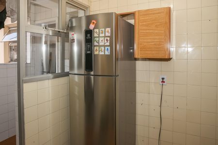 Apartamento para alugar com 73m², 2 quartos e 1 vaga Apartamento para alugar com 73m², 2 quartos e 1 vagaCozinha