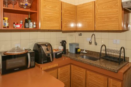 Apartamento para alugar com 73m², 2 quartos e 1 vaga Apartamento para alugar com 73m², 2 quartos e 1 vagaCozinha
