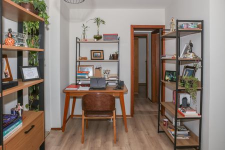Sala de apartamento à venda com 2 quartos, 73m² em Perdizes, São Paulo