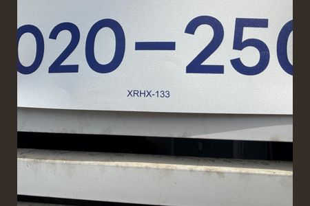 Cod placa - XRHX-133 de casa à venda com 3 quartos, 106m² em Planalto, São Bernardo do Campo