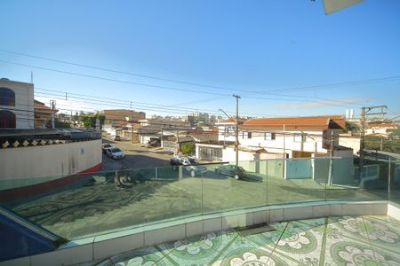 Quarto 3 -  de casa à venda com 3 quartos, 106m² em Planalto, São Bernardo do Campo