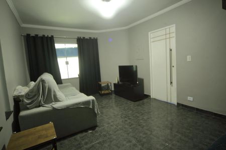 Sala de casa à venda com 3 quartos, 106m² em Planalto, São Bernardo do Campo