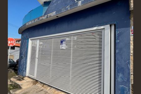 Fachada  de casa à venda com 3 quartos, 106m² em Planalto, São Bernardo do Campo