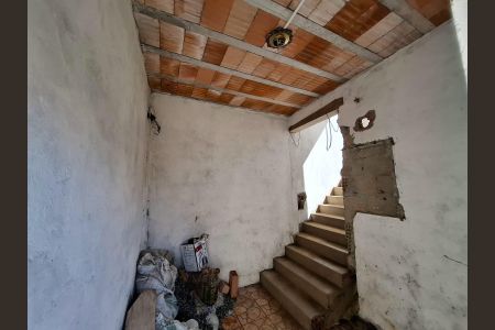 Casa à venda com 360m², 3 quartos e 2 vagas