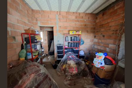 Casa à venda com 360m², 3 quartos e 2 vagas