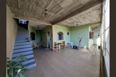 Casa à venda com 360m², 3 quartos e 2 vagas