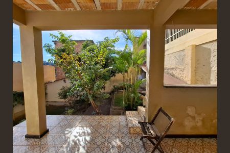 Casa à venda com 360m², 3 quartos e 2 vagas
