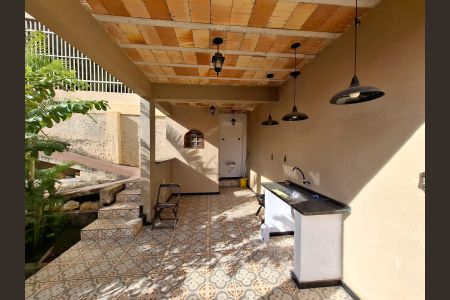 Casa à venda com 360m², 3 quartos e 2 vagas