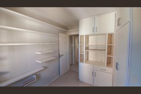 Apartamento à venda com 3 quartos, 181m² em Morumbi, São Paulo