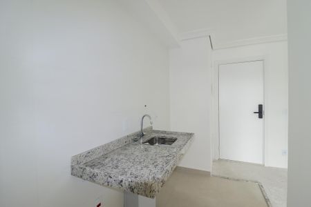 Apartamento à venda com 59m², 2 quartos e 1 vagaSala/Cozinha/Área de Serviço