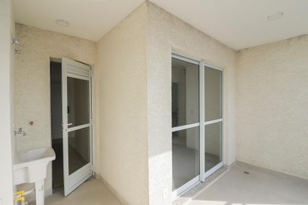Apartamento à venda com 59m², 2 quartos e 1 vagaSala/Cozinha/Área de Serviço