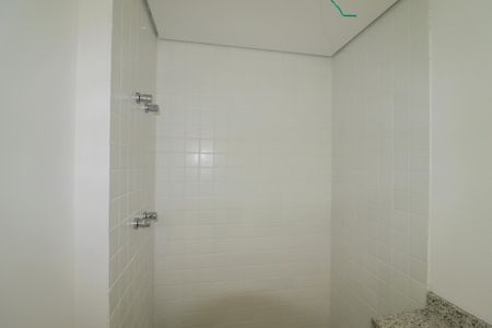 Apartamento à venda com 59m², 2 quartos e 1 vagaBanheiro da Suíte