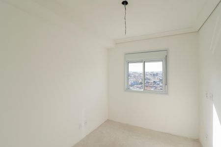 Apartamento à venda com 59m², 2 quartos e 1 vagaQuarto 1