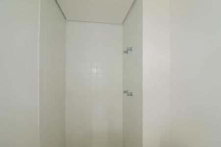 Apartamento à venda com 59m², 2 quartos e 1 vagaBanheiro Social