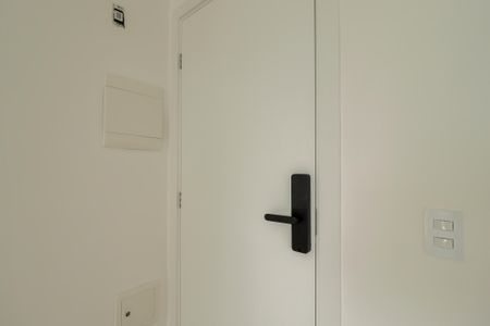 Apartamento à venda com 59m², 2 quartos e 1 vagaDetalhe Sala