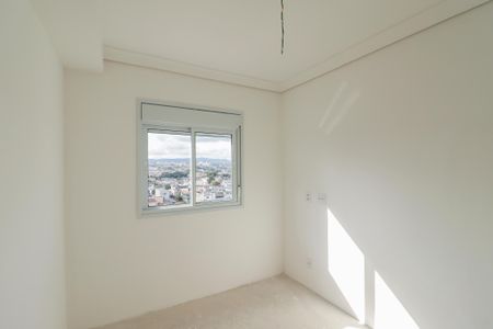 Apartamento à venda com 59m², 2 quartos e 1 vagaQuarto 1