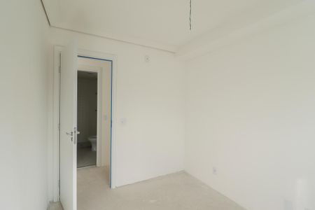 Apartamento à venda com 59m², 2 quartos e 1 vagaQuarto 1