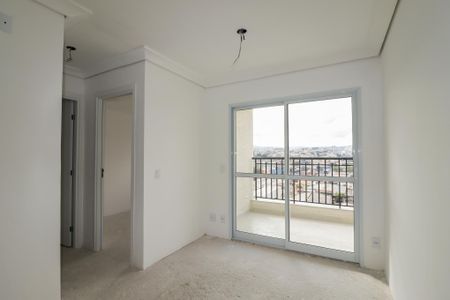 Apartamento à venda com 59m², 2 quartos e 1 vagaSala/Cozinha/Área de Serviço