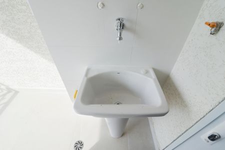 Apartamento à venda com 59m², 2 quartos e 1 vagaSala/Cozinha/Área de Serviço