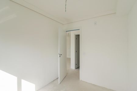 Apartamento à venda com 59m², 2 quartos e 1 vagaQuarto 1