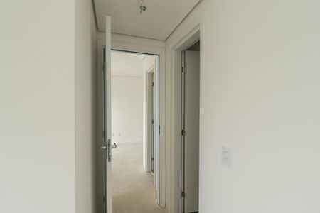 Apartamento à venda com 59m², 2 quartos e 1 vagaSuíte