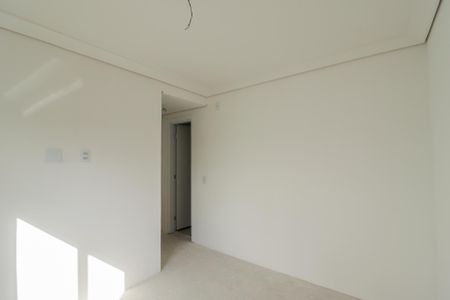 Apartamento à venda com 59m², 2 quartos e 1 vagaSuíte
