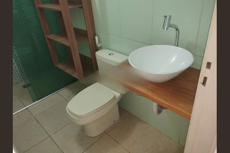 Apartamento à venda com 2 quartos, 52m² em Vila Vera, São Paulo