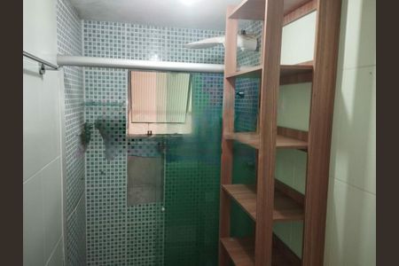 Apartamento à venda com 2 quartos, 52m² em Vila Vera, São Paulo