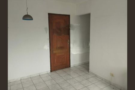 Apartamento à venda com 2 quartos, 52m² em Vila Vera, São Paulo