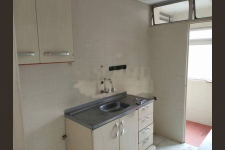 Apartamento à venda com 2 quartos, 52m² em Vila Vera, São Paulo