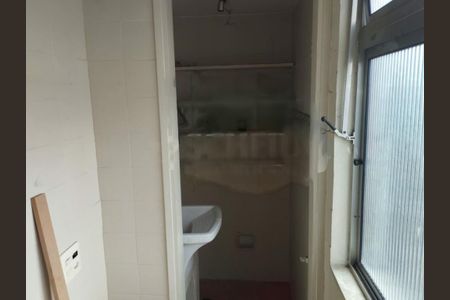 Apartamento à venda com 2 quartos, 52m² em Vila Vera, São Paulo
