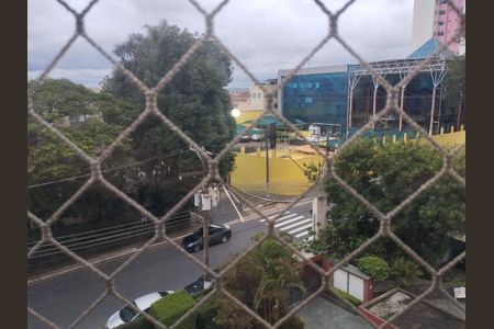 Apartamento à venda com 52m², 2 quartos e 1 vaga