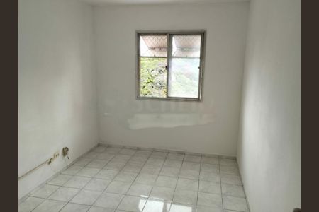Apartamento à venda com 2 quartos, 52m² em Vila Vera, São Paulo