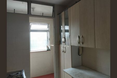 Apartamento à venda com 2 quartos, 52m² em Vila Vera, São Paulo