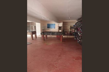 Apartamento à venda com 2 quartos, 52m² em Vila Vera, São Paulo