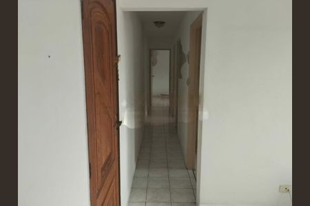 Apartamento à venda com 2 quartos, 52m² em Vila Vera, São Paulo