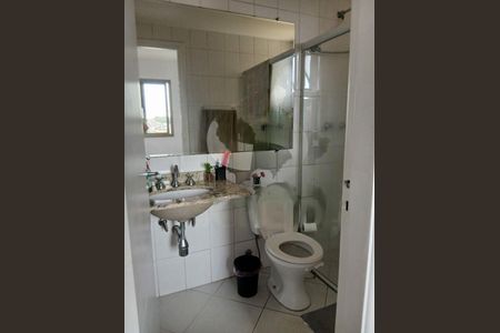 Apartamento à venda com 2 quartos, 85m² em Jardim Santa Cruz (Campo Grande), São Paulo