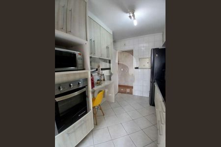 Apartamento à venda com 2 quartos, 85m² em Jardim Santa Cruz (Campo Grande), São Paulo