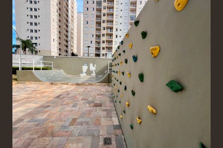 Apartamento à venda com 87m², 2 quartos e 2 vagasÁrea comum 