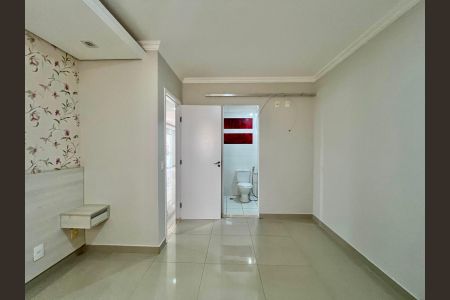 Apartamento à venda com 87m², 2 quartos e 2 vagasSuíte