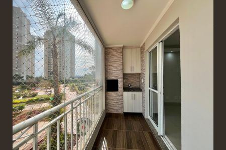 Apartamento à venda com 87m², 2 quartos e 2 vagasSacada