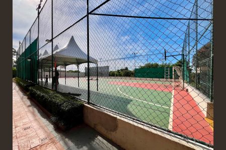 Apartamento à venda com 87m², 2 quartos e 2 vagasÁrea comum - Quadra