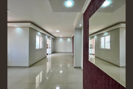 Apartamento à venda com 87m², 2 quartos e 2 vagasSala