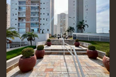 Apartamento à venda com 87m², 2 quartos e 2 vagasÁrea comum 