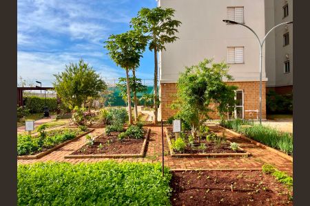 Apartamento à venda com 87m², 2 quartos e 2 vagasÁrea comum - Hortinha